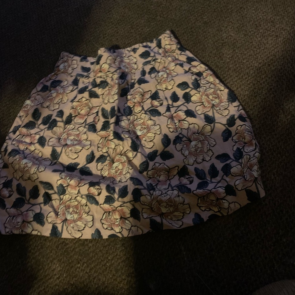 The loft women’s skirt size small
